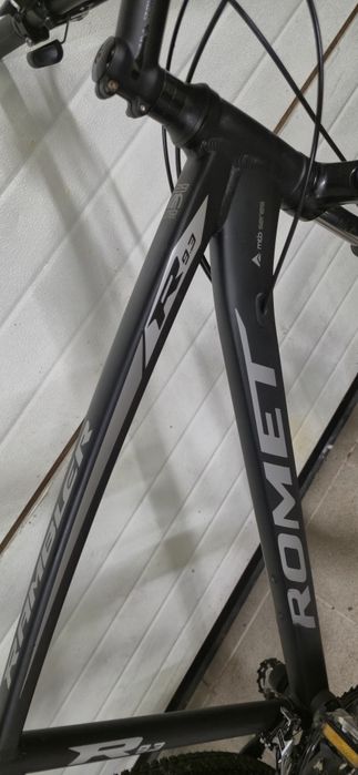 Rower Romet Rambler R 9.3 koła  29