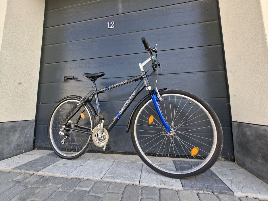 Велосипед RALEIGH. 28 Дюймів.