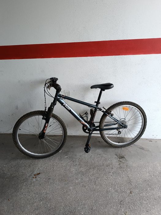 Bicicleta BTT  para criança