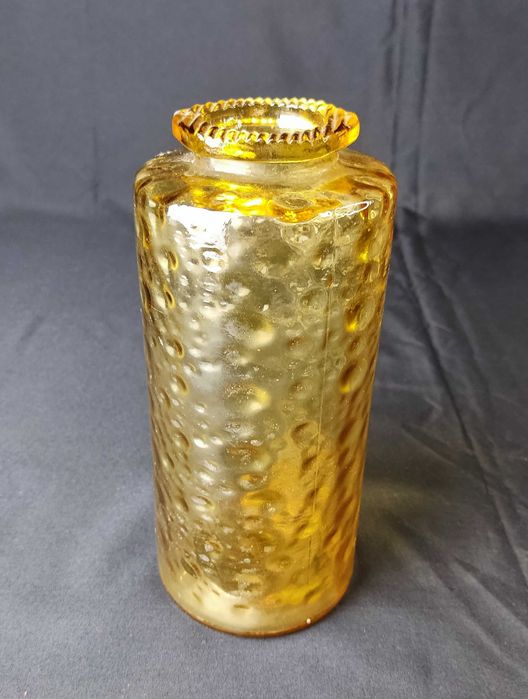 Wazon szklany Iittala Finland Bottle - lata 60