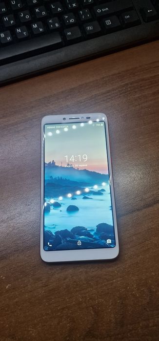 Смартфон Android