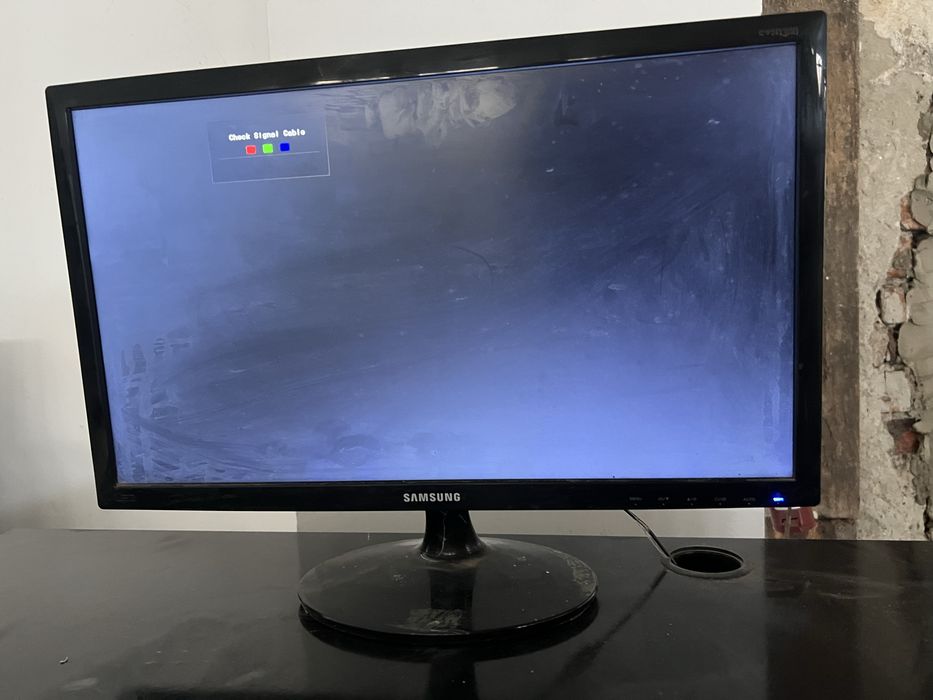 Компютерний стіл БУ