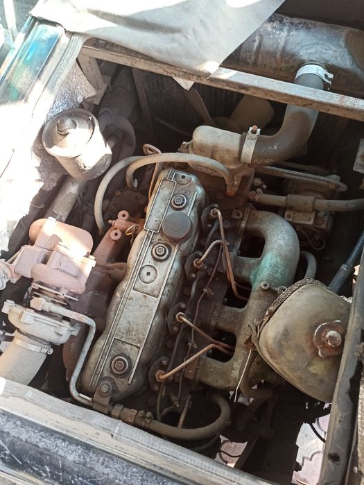 Автобус ХАЗ 3250 Антон