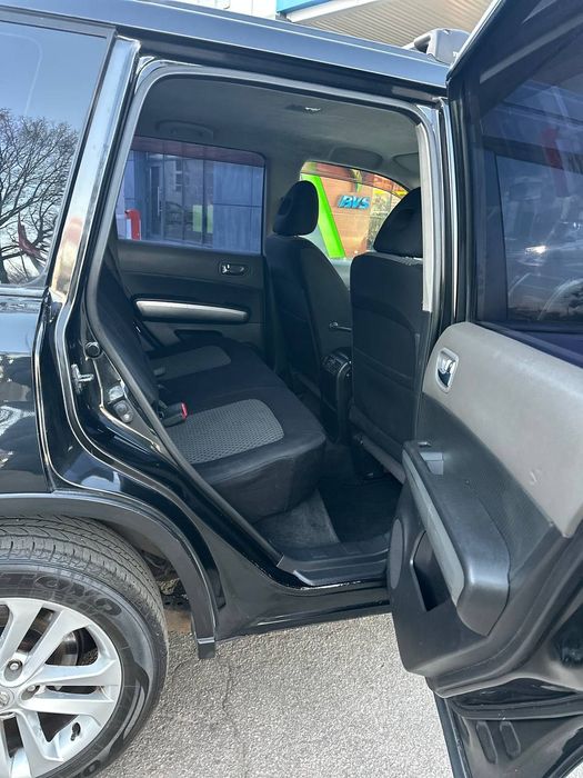 Nisan  X-Trail 2008 бензин