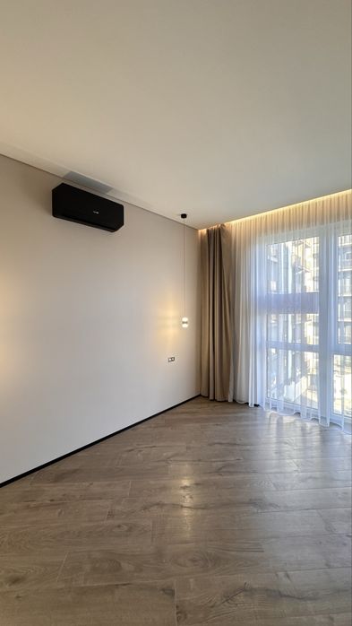 ЖК Budapest. Продаж 2-х кімнатної. 75 м.кв. Квартира буде повністю уко