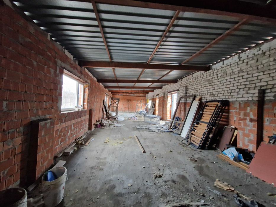Продаж приміщення 550м.кв Дніпро, Аєропот, Новоолександрівка