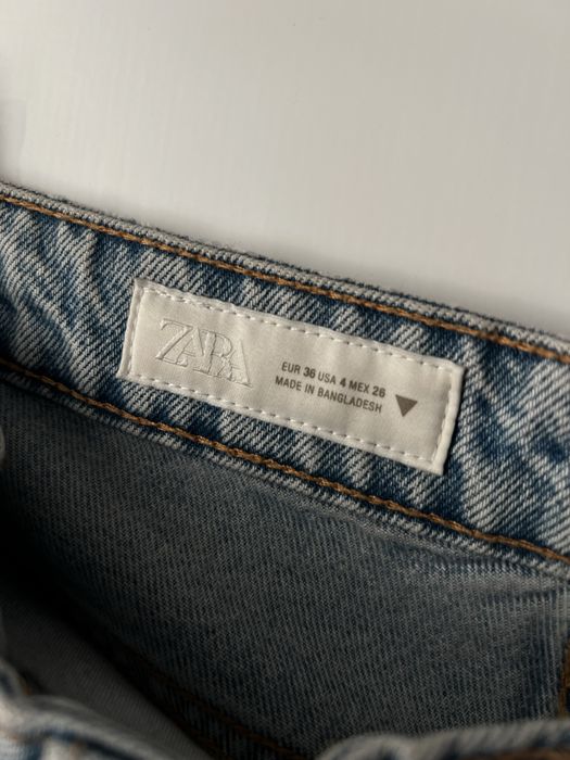 Джинси/штани Zara