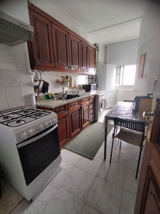 Quarto em Odivelas