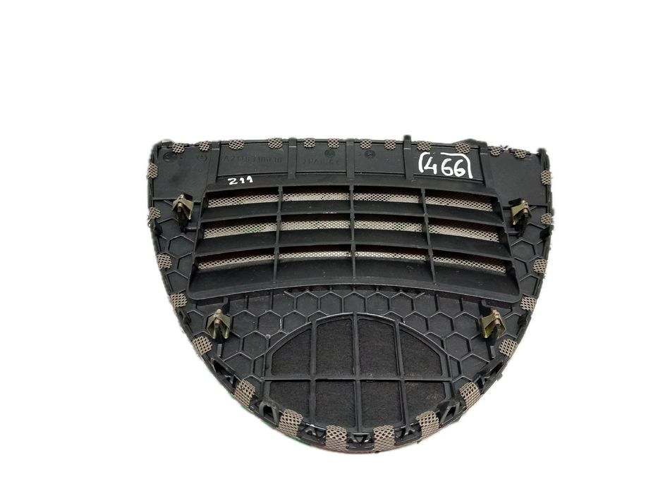 Difusor / saída de ar MERCEDES-BENZ Classe E (W211)