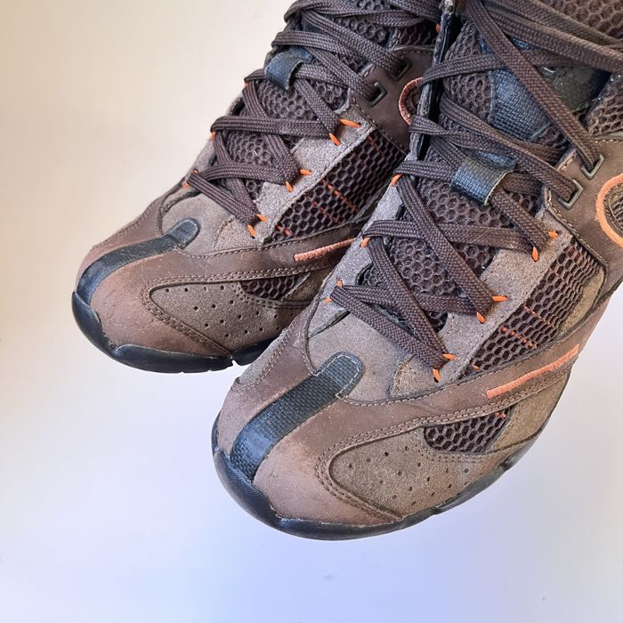 Ботинки Clarks 41р на мембране gore-tex или гортекс