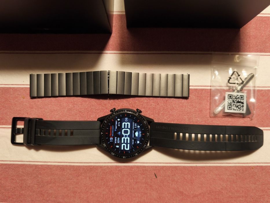 Huawei Watch GT2 46mm