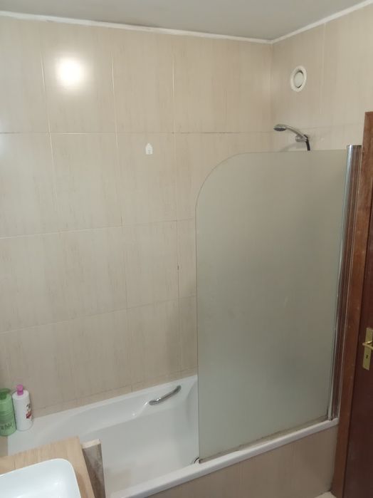Arrendo Quarto Casal - Utilização 1 Pessoa
