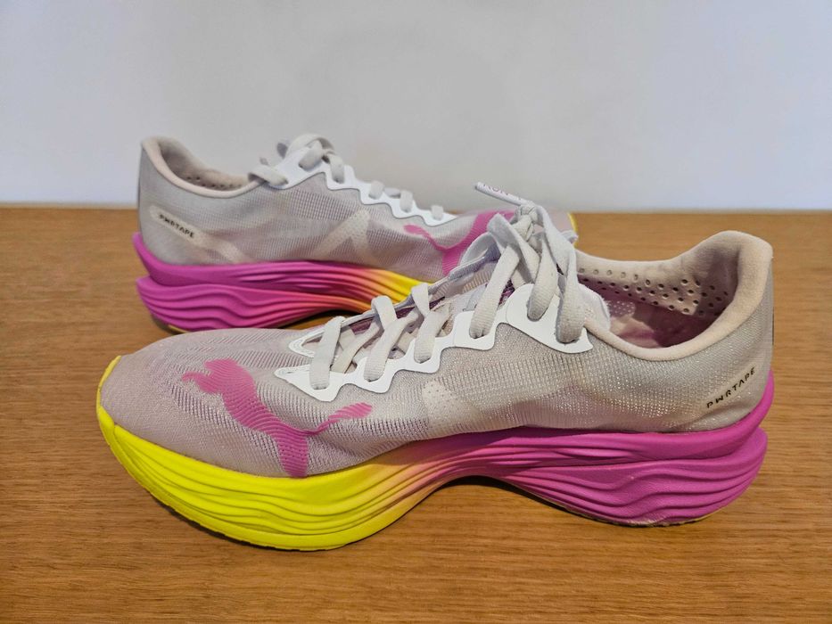 Puma Nitro Deviate 3 Elite445082131047403522