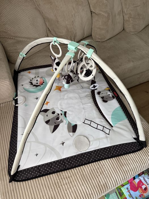 Ігровий килимок Tiny love