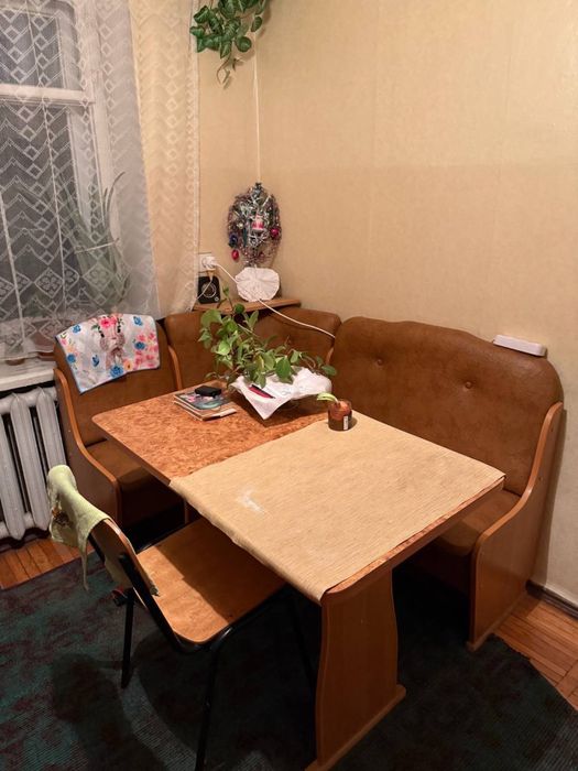 Здам в оренду кімнату на Урожаї.Литвиненко з власницею