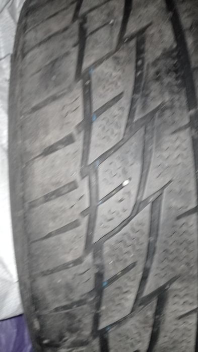Шина 215/55 R17 1 шт шина 185/65R15 T 2 шт
