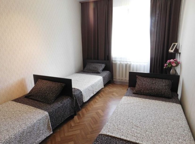 Міні хостел в центрі міста ( не відключають світло,завжди тепло)