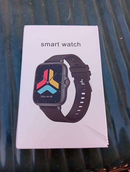 Novidade smartwatch novos com garantia de fábrica