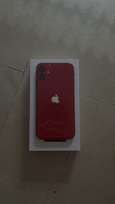Iphone 11 com problema no face id