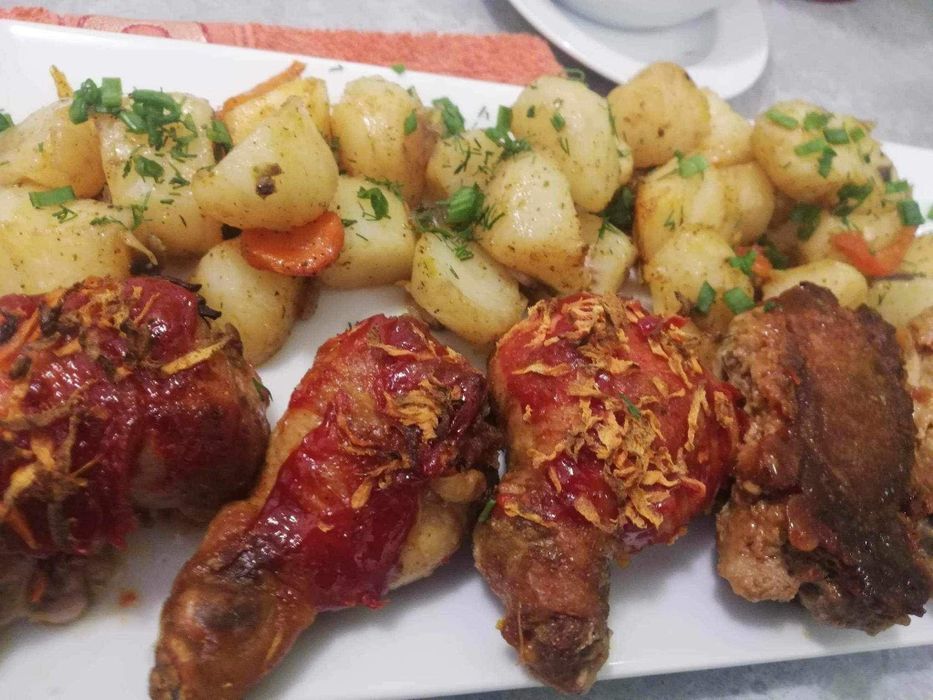 Mobilny catering Wasilków