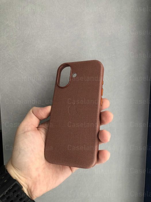 Чохол TechWoven Magsafe iPhone 17 чехол айфон 17 кейс техвовен