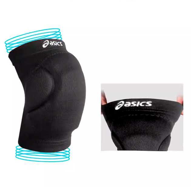 Наколінники Asics Kneepad Basic оригінал