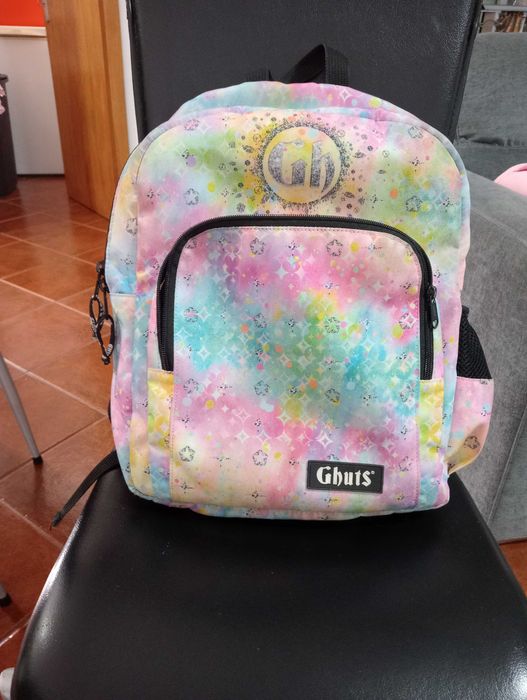Vendo mochilas escolares