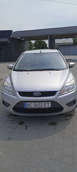 Ford Авто/легкові автомобіля