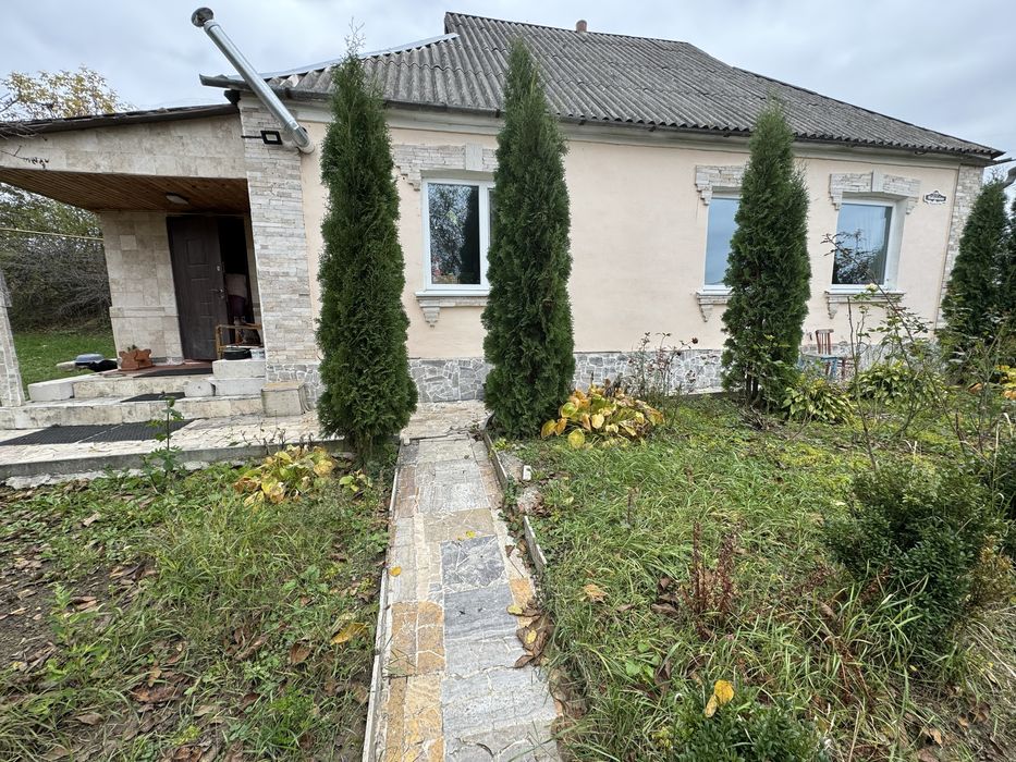 Будинок зі зручностями. Працюємо по держпрограмах