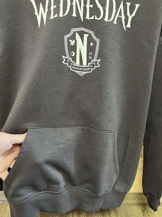 Худі толстовка на утепленні 14р+ Xs-S