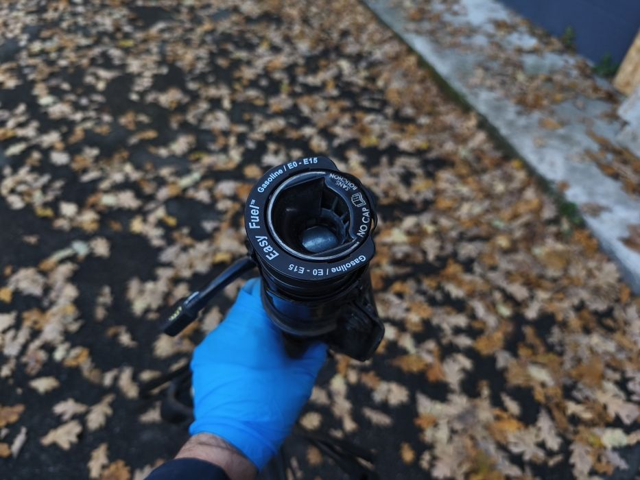 Продам горловина Форд фокус 3