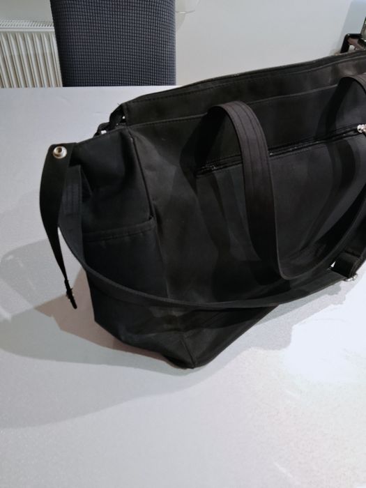 Piękną Torba do wózka