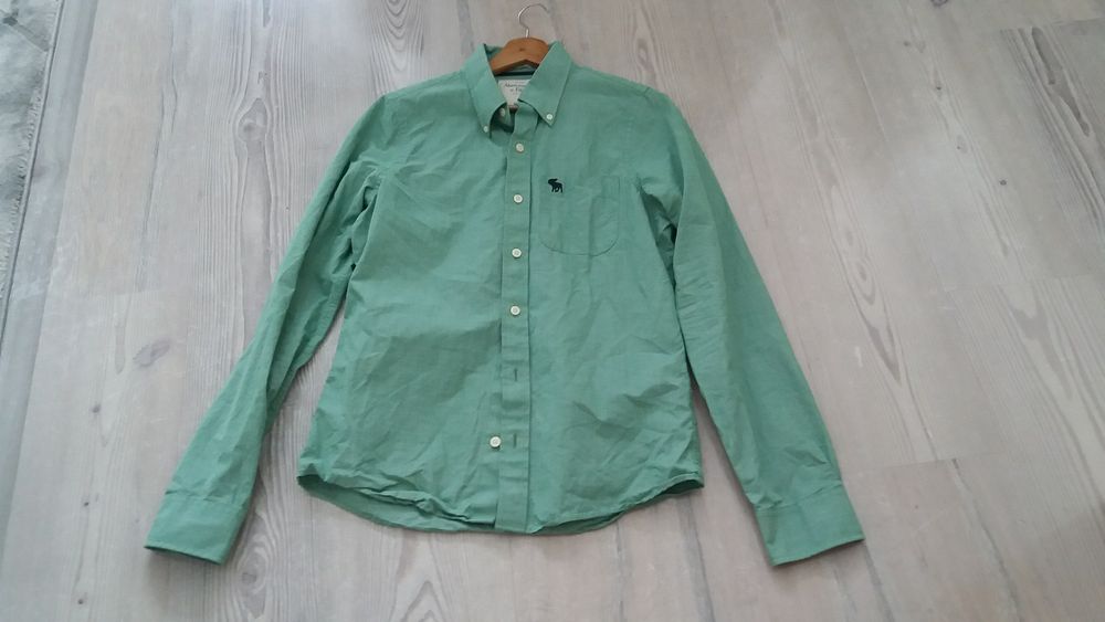 Koszula Abercrombie Fitch M