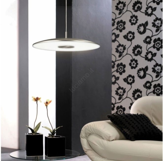 Candeeiro de tecto Philips.