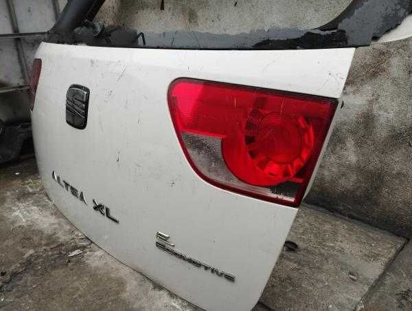 Porta da Mala Seat Altea XL | 136080