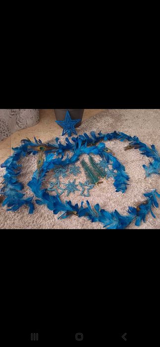 Artigos de decoracao de arvore de natal