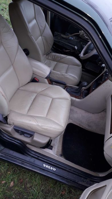 Volvo v70 xc 1998r. części