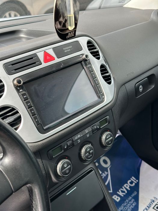 Продам Volkswagen Tiguan 2009 рік можлива розстрочка, кредит, обмін!