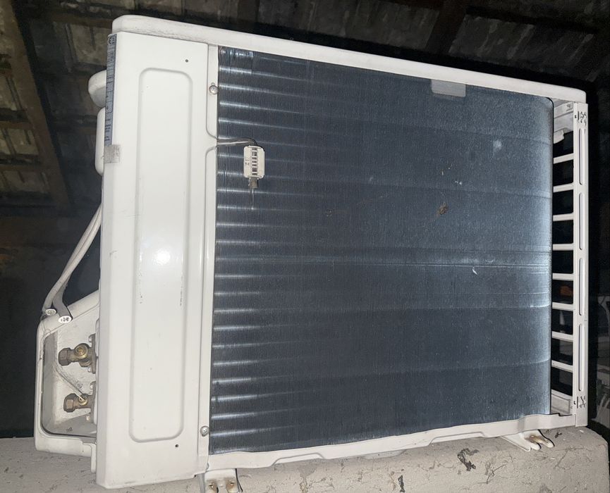 Klimatyzator Kasai 3.5 KW