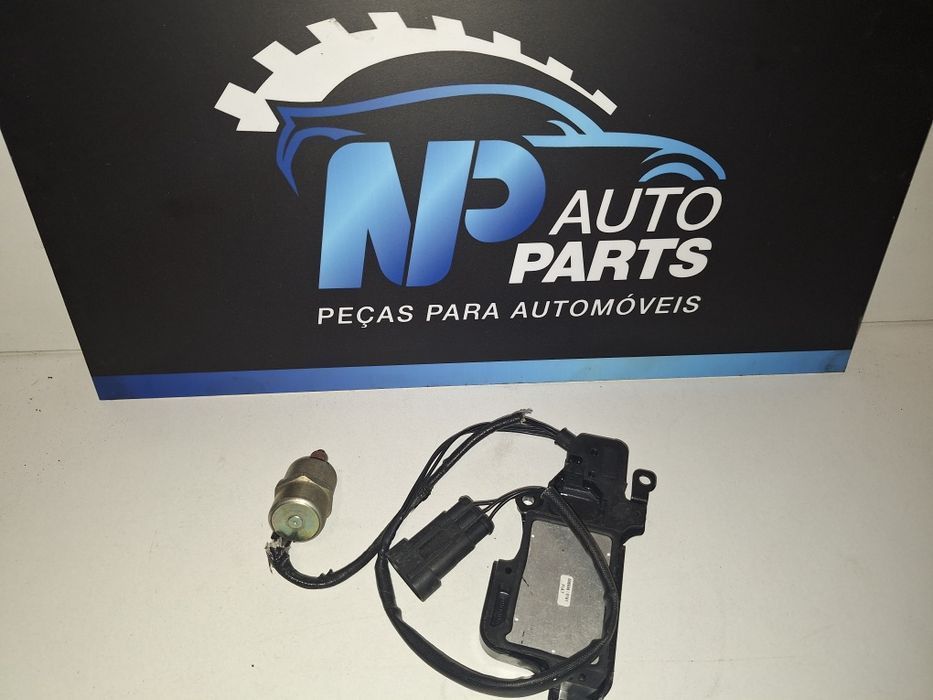 Centralina da bomba Injectora Fiat  Bravo