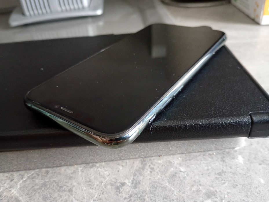 iPhone 11 pro 256gb bardzo dobry stan, możliwa zamiana