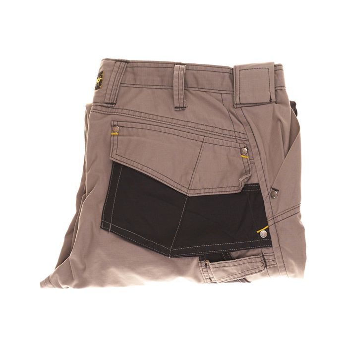 Spodnie Snickers r. 54 Męskie Workwear Shorts Kneeguard Robocze 96CM