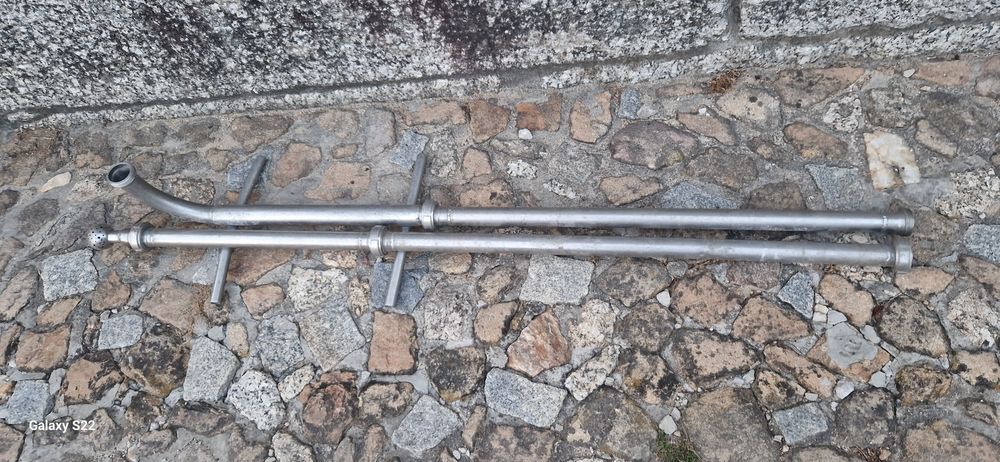 Pinha para cubas