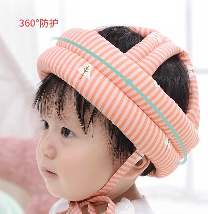 Детский шлем от ударов, дитячий шолом