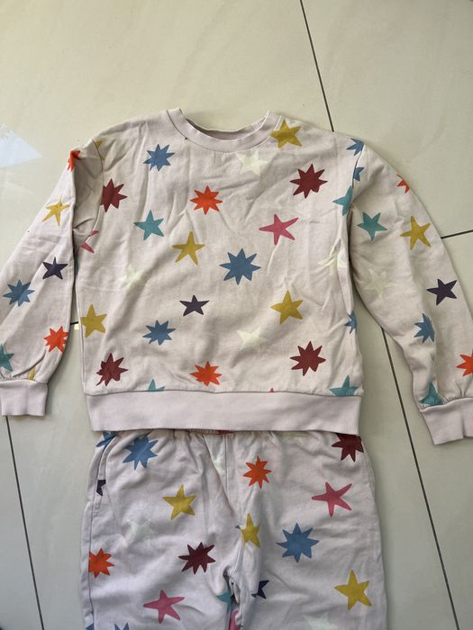 Mini Boden Dres 146 wiosenny