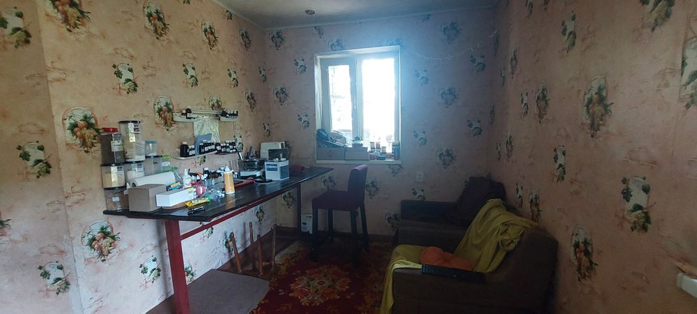 Срочно Продам дом в Солоницевке(работаем по Сертификату,Э-ВІДНОВЛЕННЯ