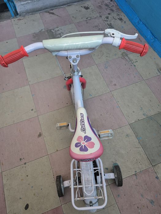 Дитячий велосипед