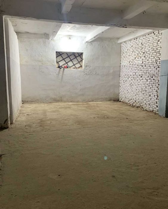 Сдам 370-550м подвал Харьков под цех,склад Підвал підвальне приміщення