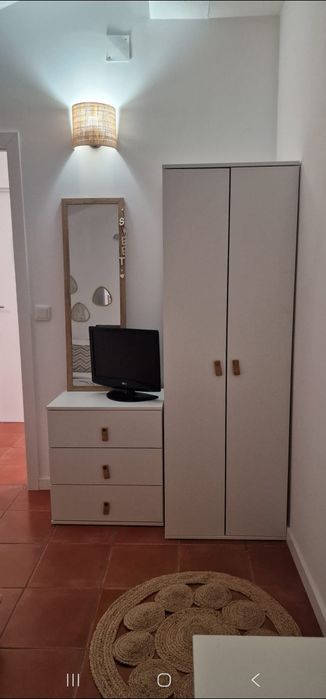 Arrendamento 1°andar Moradia