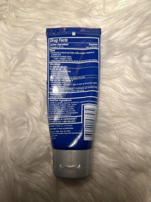Cerave healing ointment